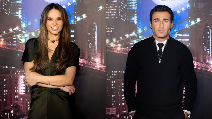 The 2Night Show: Ελένη Τσολάκη και Πέτρος Ιακωβίδης ανοίγουν τα χαρτιά τους