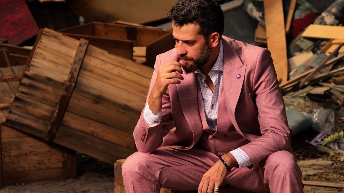 Γιώργης Κοντοπόδης