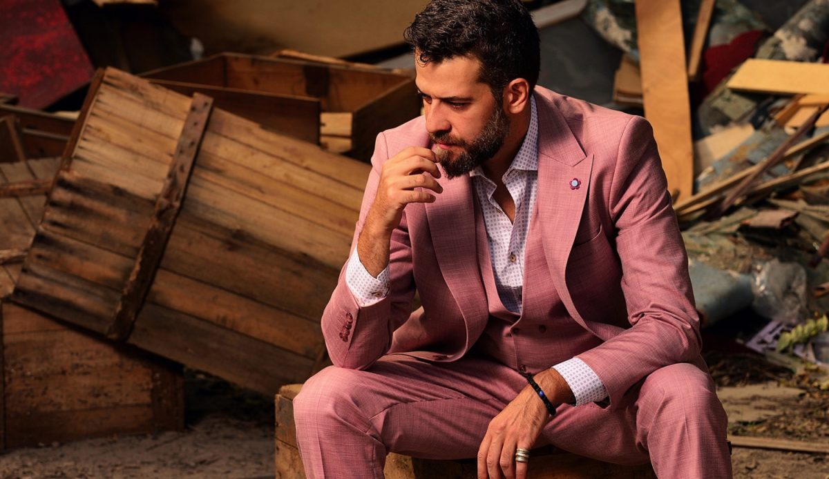 Γιώργης Κοντοπόδης