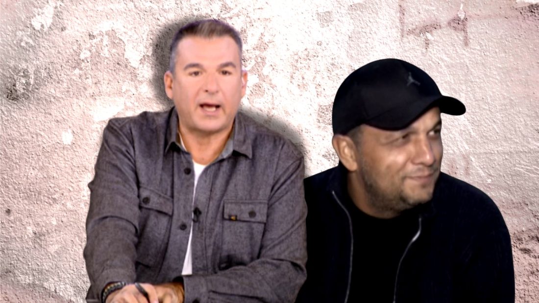 Γιώργος Λιάγκας