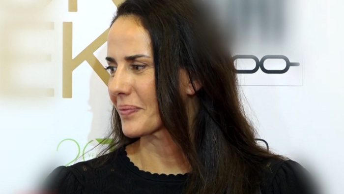 Εύη Αδάμ: «Καμία από τις κόρες μου δεν ήθελε να ασχοληθεί με τη μόδα»