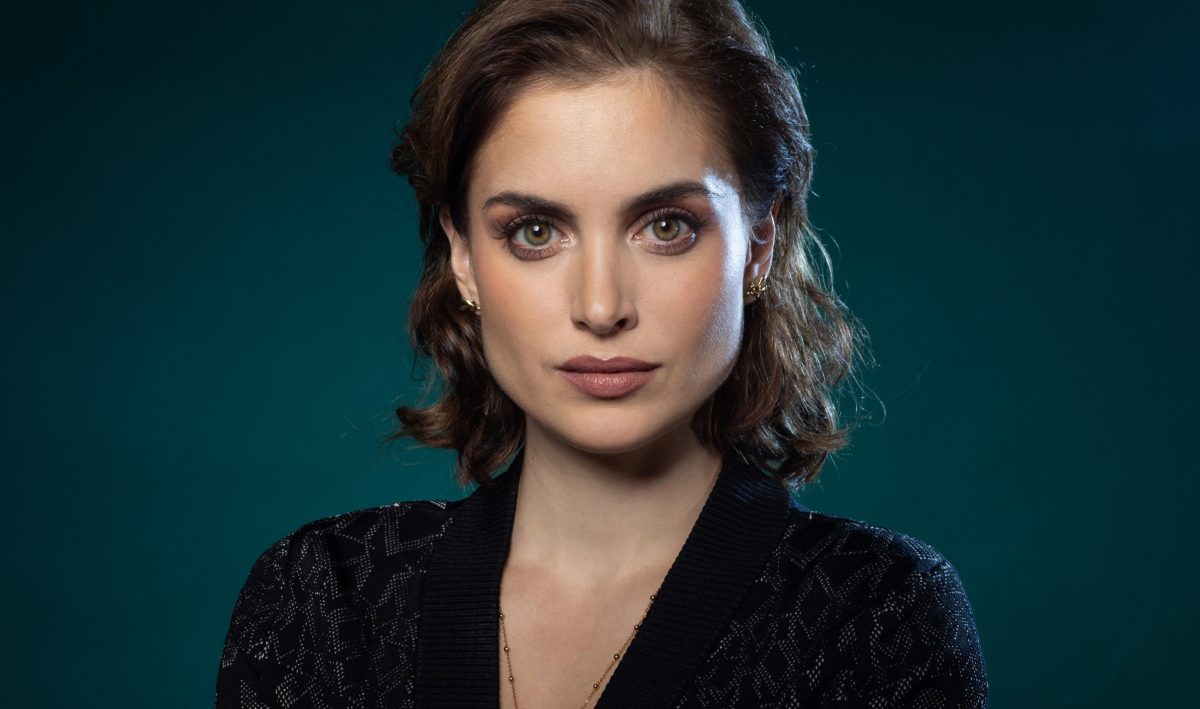 Σμαράγδα Αδαμοπούλου