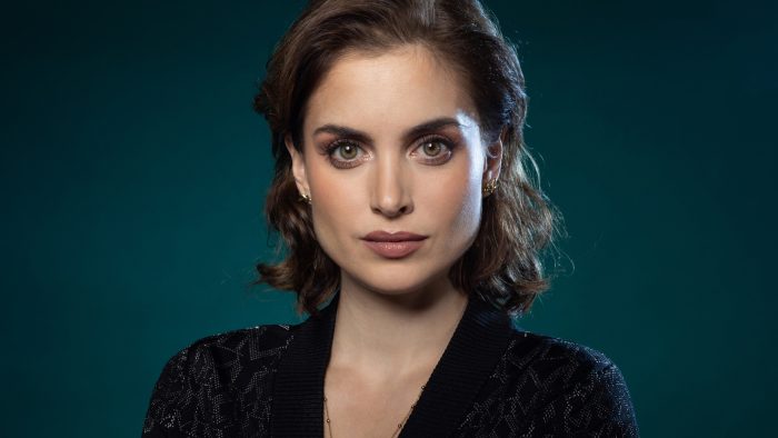 Σμαράγδα Αδαμοπούλου: «Η σπεσιαλιτέ μου είναι το σούσι, μ’ αρέσει πολύ να το φτιάχνω»