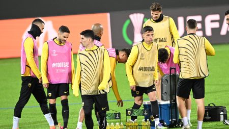 UEFA Conference League: Φιορεντίνα – ΑΕΚ, απόψε στον ΑΝΤ1