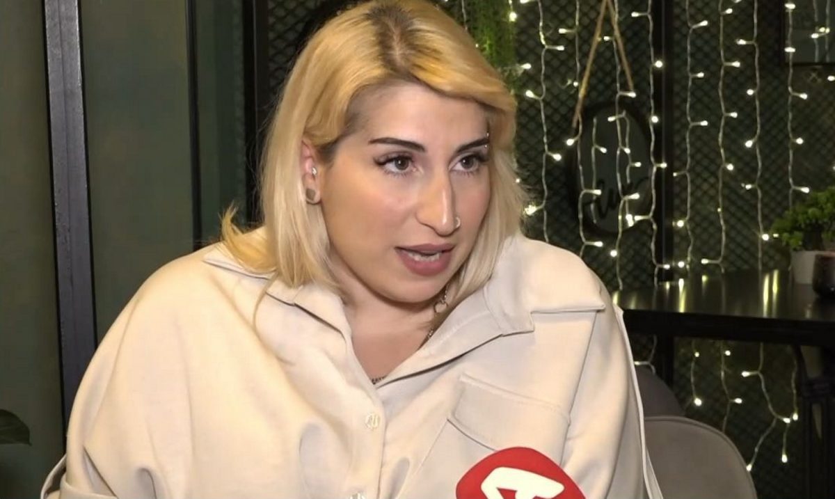 Αθηνά Αφαλίδου