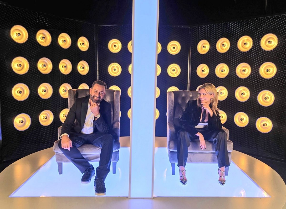 Θέμης Γεωργαντάς