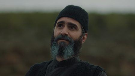 Προκόπης Αγαθοκλέους