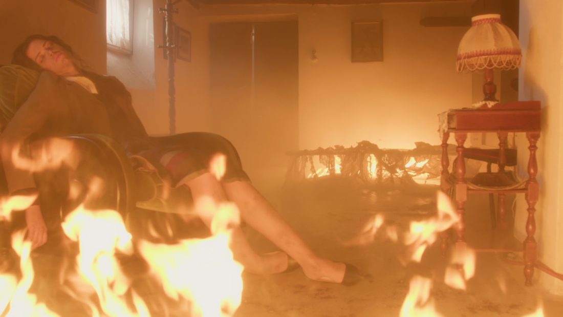 Άγιος Έρωτας