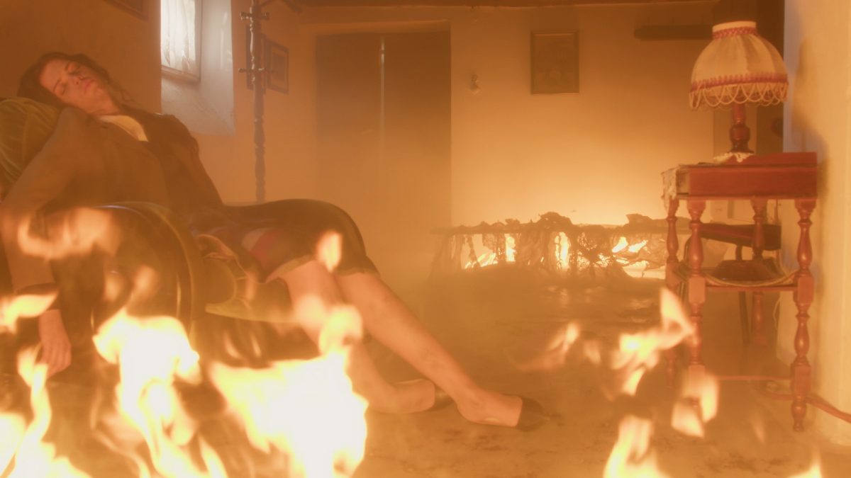 Άγιος Έρωτας