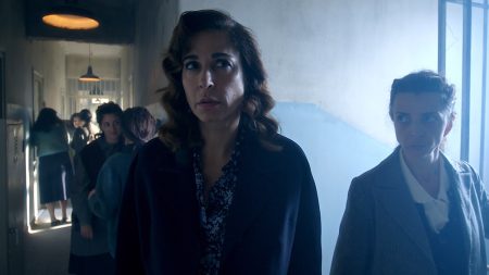 Άγιος Έρωτας: Η Χριστίνα μεταφέρεται στη φυλακή