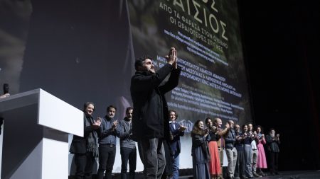 Άγιος Παΐσιος