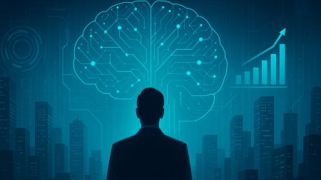 MIT: Η νέα μελέτη “Iceberg Index” αποκαλύπτει ότι το AI έχει ήδη τη δυνατότητα να αντικαταστήσει το 11,7% του εργατικού δυναμικού στις ΗΠΑ