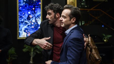 Προμηθέας Αλειφερόπουλος, Νίκος Μήλιας