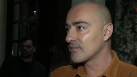 Θανάσης Αλευράς