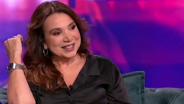 Χριστίνα Αλεξανιάν: «Ό,τι με βρήκε στη ζωή μου, καλώς με βρήκε, δε θυσία τίποτα»