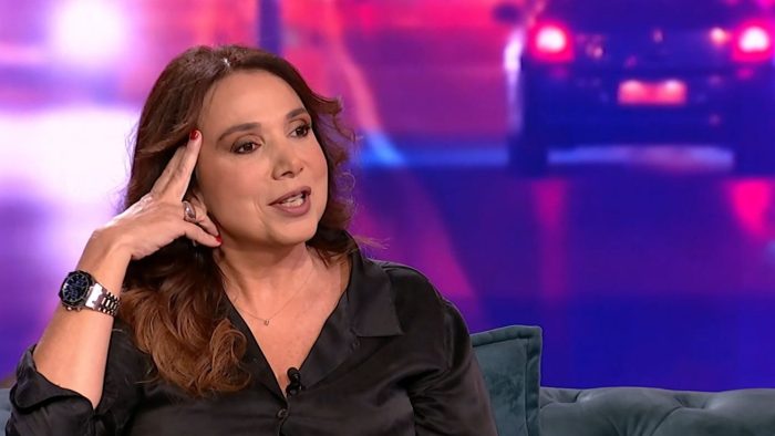 Χριστίνα Αλεξανιάν: «Ό,τι με βρήκε στη ζωή μου, καλώς με βρήκε, δε θυσία τίποτα»