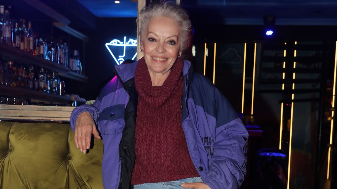 Μαρία Αλιφέρη