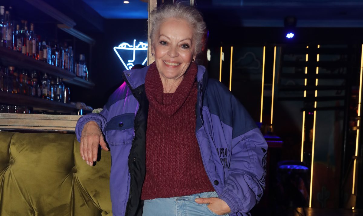 Μαρία Αλιφέρη