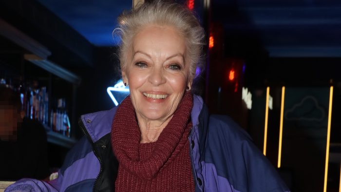 Μαρία Αλιφέρη: «Ερωτεύθηκα πολύ αλλά δεν έχασα τον έλεγχο για έναν έρωτα»