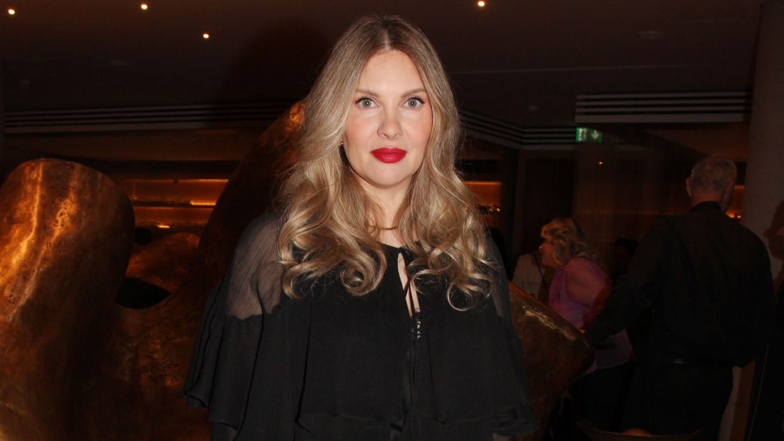 Χριστίνα Αλούπη