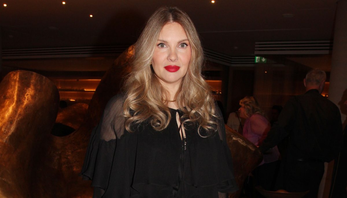 Χριστίνα Αλούπη