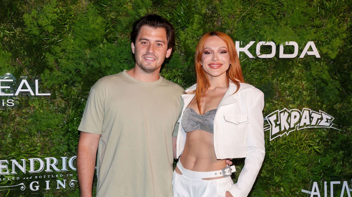 Τάνια Μπρεάζου