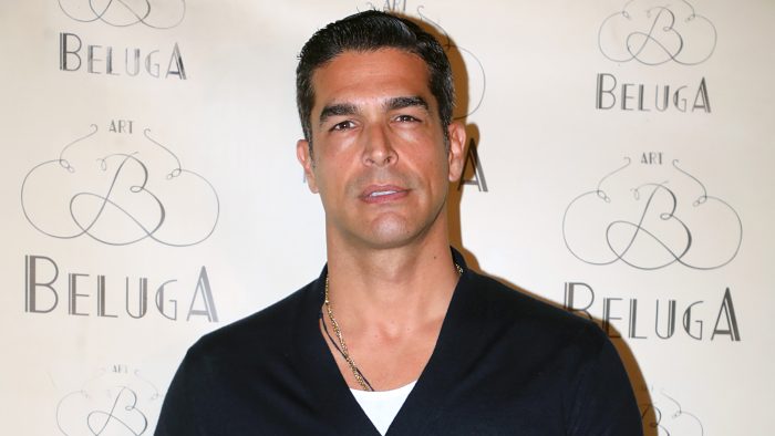 Νίκος Αναδιώτης: Βαρύ πένθος για τον ηθοποιό