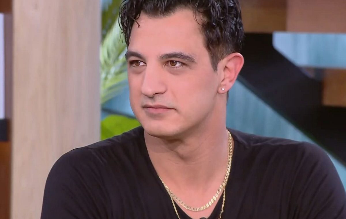 Δήμος Αναστασιάδης