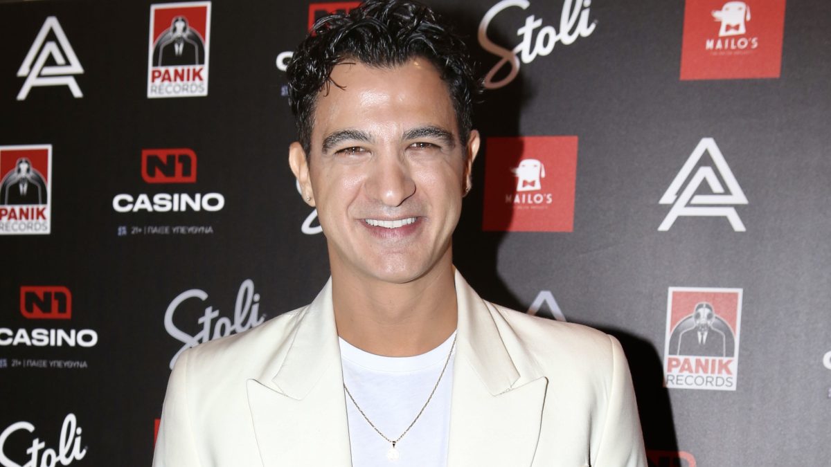 Δήμος Αναστασιάδης