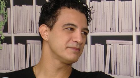 Δήμος Αναστασιάδης