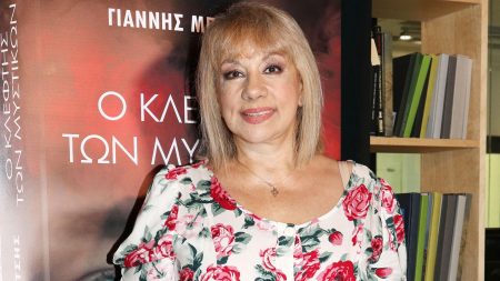 Άννα Ανδριανού