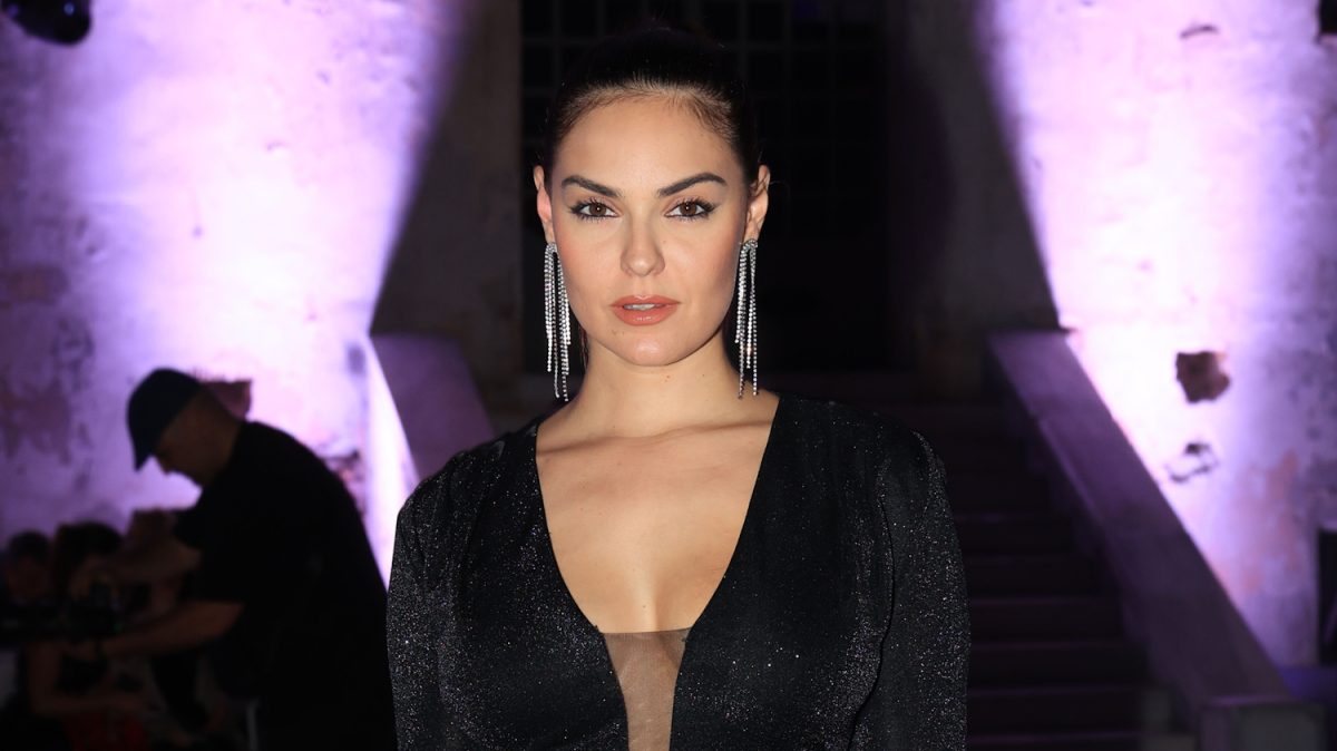 Βρισηίδα Ανδριώτου