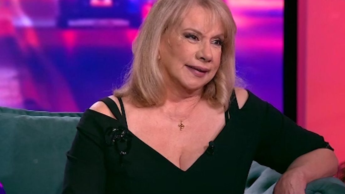 Άννα Αδριανού