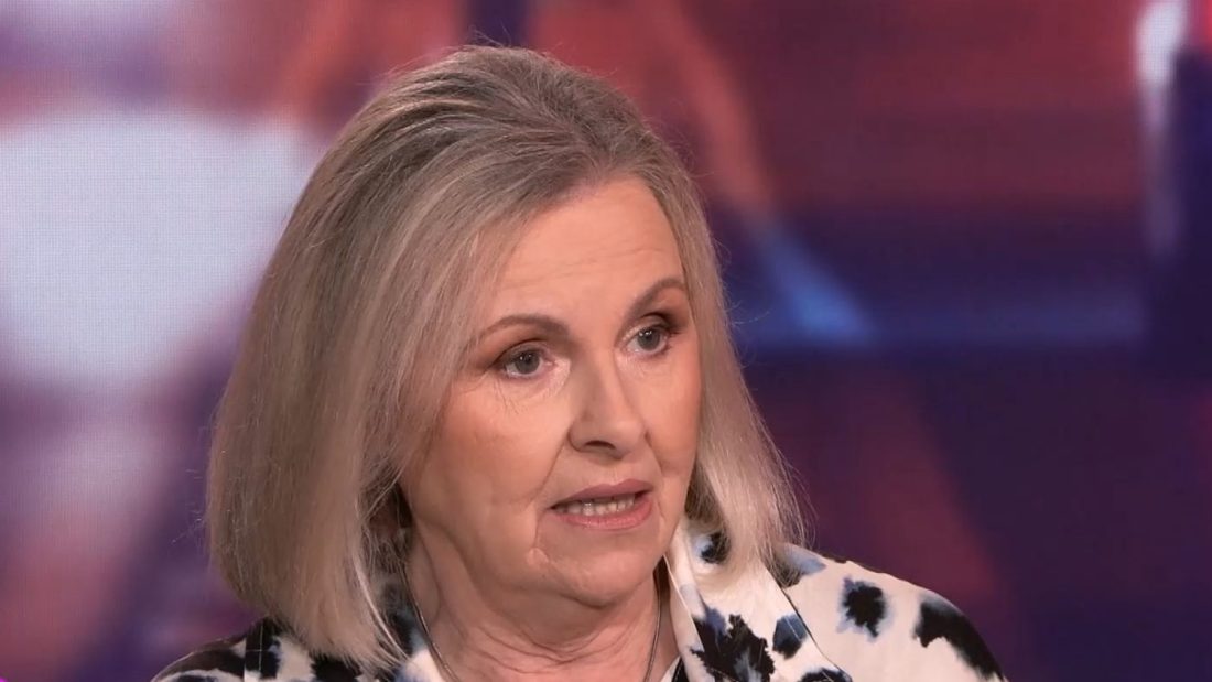 Άννα Χατζησοφιά