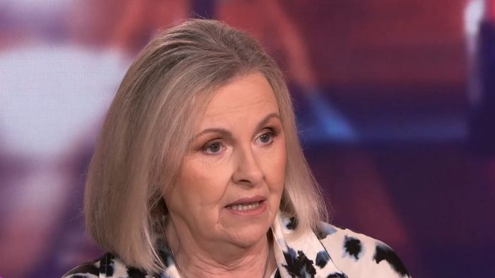 Άννα Χατζησοφιά: «Ξέρω τη λογοκρισία που υποστήκαμε, με παίρνει ο μοντέρ και μου λέει ότι κάτι κόβουνε στο κανάλι»