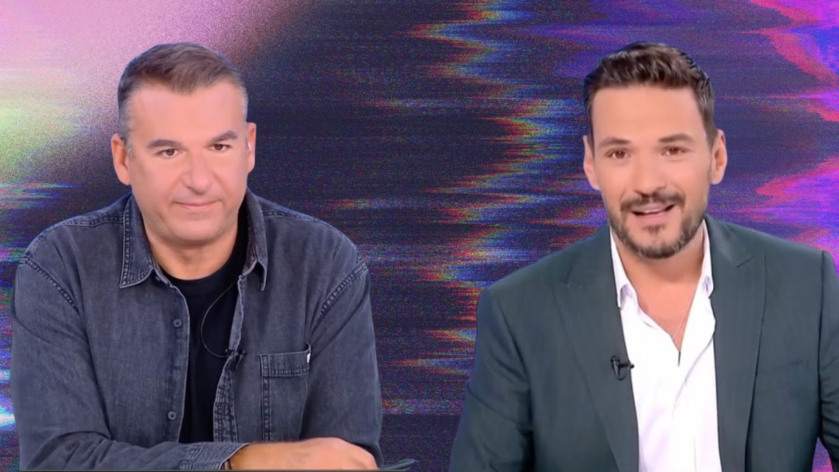 Γιώργος Λιάγκας