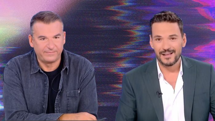 Γιώργος Λιάγκας