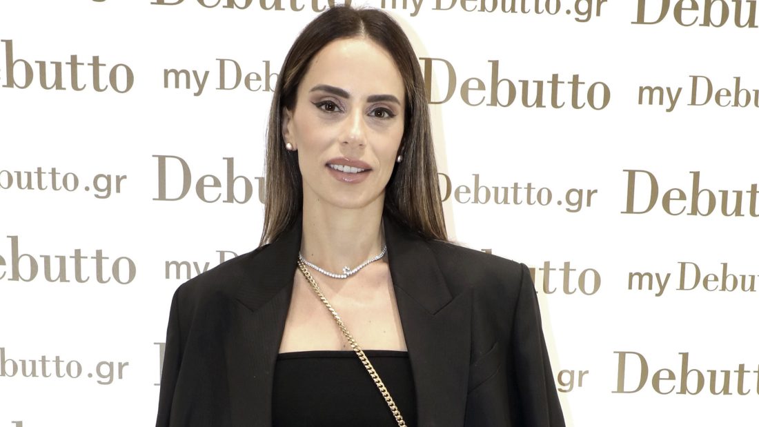 Μαρία Αντωνά: «Αυτό μου ενεργοποίησε διατροφική διαταραχή, περίπου 2 χρόνια»