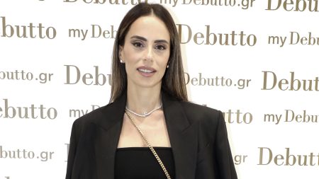 Μαρία Αντωνά: «Αυτό μου ενεργοποίησε διατροφική διαταραχή, περίπου 2 χρόνια»