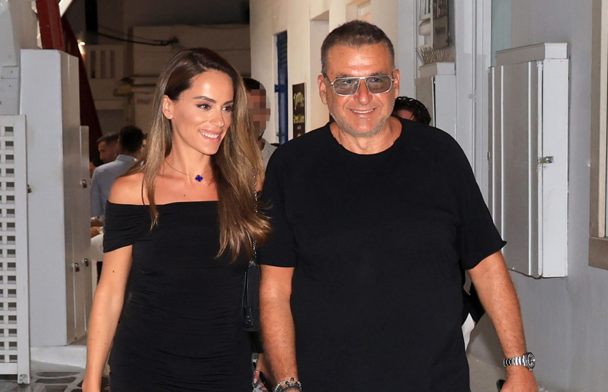 Μαρία Αντωνά