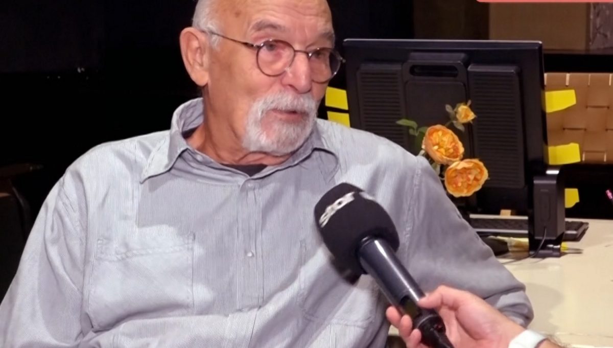 Αντώνης Αντωνίου