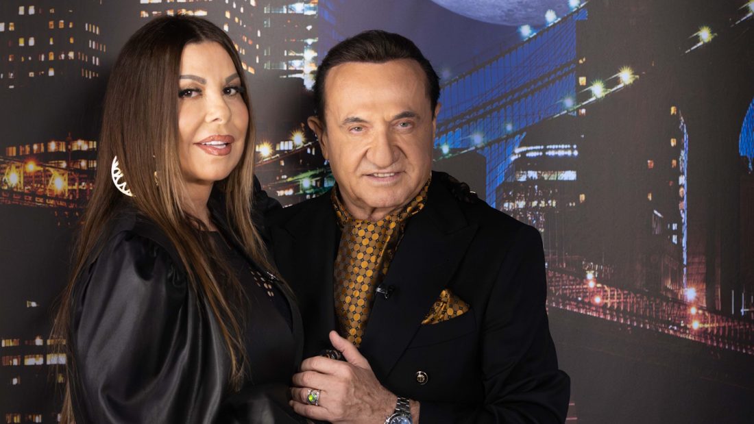 Άντζελα Δημητρίου