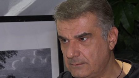 Κώστας Αποστολάκης