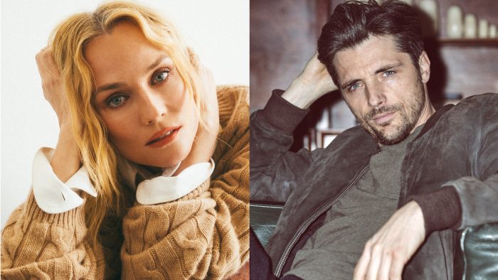 La Décision: Το νέο πολιτικό θρίλερ που έρχεται στο Apple TV+ με τη Diane Kruger και τον Raphaël Personnaz