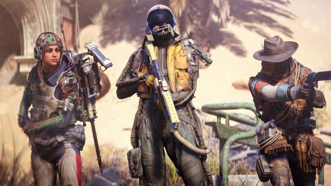 Arc Raiders: Πέφτουν οι τιμές των cosmetics, γίνονται επιστροφές χρημάτων και ενεργοποιείται matchmaking για Duos