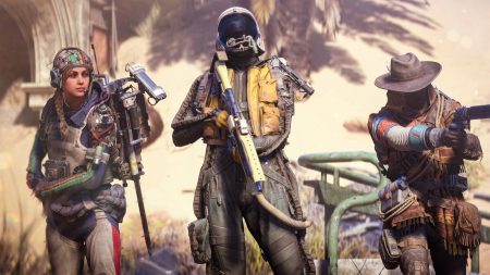 Arc Raiders: Πέφτουν οι τιμές των cosmetics, γίνονται επιστροφές χρημάτων και ενεργοποιείται matchmaking για Duos