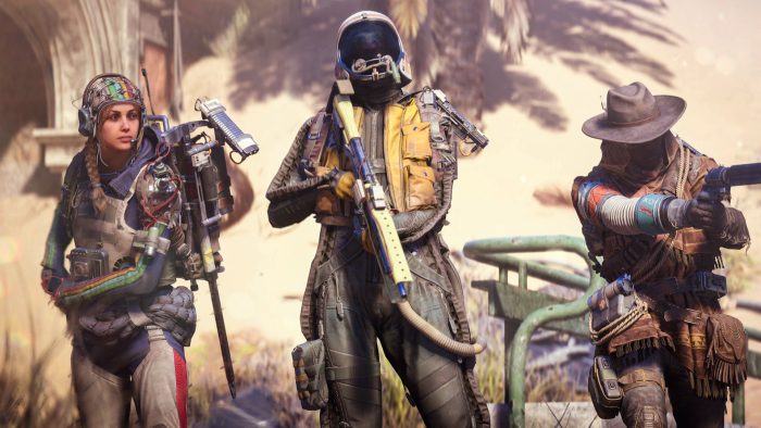 Arc Raiders: Πέφτουν οι τιμές των cosmetics, γίνονται επιστροφές χρημάτων και ενεργοποιείται matchmaking για Duos