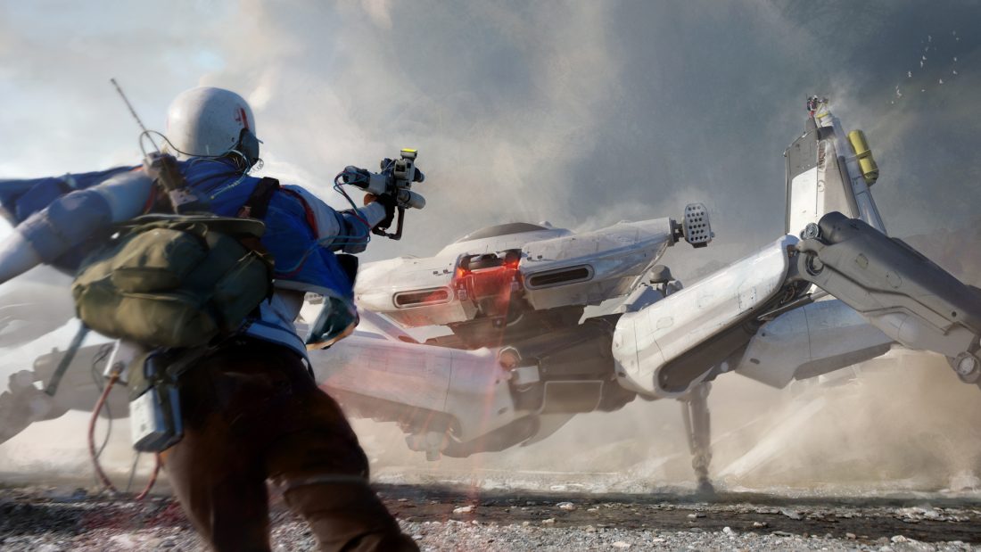 Arc Raiders Cold Snap: Τι φέρνει το χειμερινό update στις 16 Δεκεμβρίου