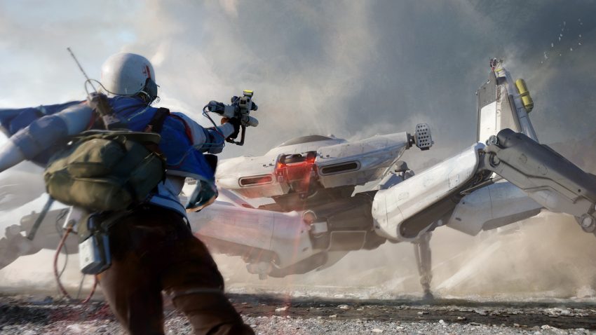 ARC Raiders: Η επιστροφή που κανείς δεν περίμενε, αλλά όλοι έπρεπε να ζήσουμε