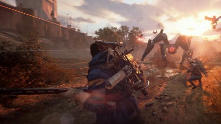 Το ARC Raiders παίρνει αναβαθμισμένο PSSR από σήμερα